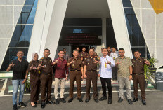 Mengaku Punya 32 Media, Wartawan Diduga Peras ASN Lampung Tengah Miliaran Rupiah