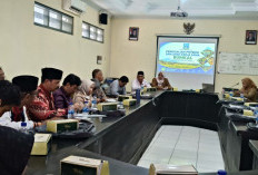 BUMKal Nyawiji Condongcatur Petakan Potensi Wilayah untuk Perkuat Ekonomi Masyarakat