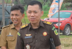 Kejari Lampung Tengah Awasi Ketat Proyek Swakelola, Pastikan Transparansi dan Akuntabilitas