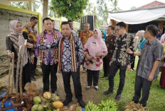 Pringsewu Kirim Dua Wakil di Ajang Lomba Desa dan Kelurahan Tingkat Provinsi 2025