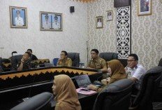 Pemkot Metro Dorong Sinergi OPD dan TPID untuk Kendalikan Laju Inflasi