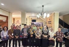 Bawaslu Kota Yogyakarta Gelar P2P 2026, Siapkan Pengawas Partisipatif Pemilu 2029