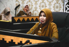 OPD Diminta Percepat Subsidi untuk Tekan Laju Inflasi Metro