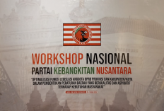 PKN Gelar Workshop Nasional DPRD se-Indonesia, Perkuat Legislasi dan Otonomi Daerah