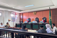 Kejari Lombok Tengah Kawal Sengketa Lahan 25,6 Hektare, 4 Desa Dapat Pendampingan Hukum