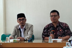 Pemkot Yogyakarta Ajak Warga dan Pelaku Usaha Sukseskan Sensus Ekonomi 2026