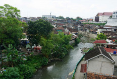 Jalan Inspeksi Tiga Sungai di Yogyakarta Kembali Dibangun, Ini Target dan Lokasinya