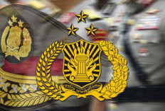 Polri Rotasi Jabatan, Jajaran PJU dan Kapolres Polda Lampung Diganti