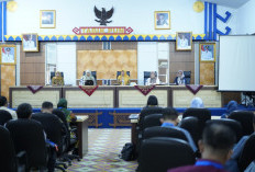 Relawan Pendidikan Diterjunkan, Lampung Tengah Perkuat Penanganan Anak Putus Sekolah