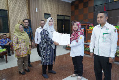 Buka Rakor TPP, Wabup Umi Laila Tegaskan Komitmen Majukan Desa di Pringsewu