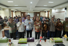 Kinerja Meningkat, Pemkab Sleman Dapat Apresiasi Kemendagri