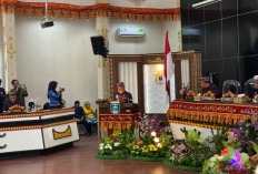 Metro Rayakan HUT ke-88 dengan Semangat Menuju Kota Cerdas dan Religius