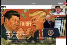PJS Diminta Perkuat Literasi Digital dan Tangkal Hoaks di Era Post-Truth