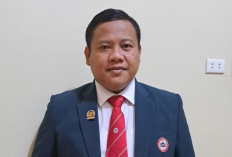 31 Titik Panas Terdeteksi di Mesuji, IDI Imbau Warga Kurangi Aktivitas di Luar Rumah