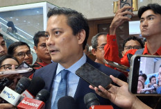 Calon Deputi Gubernur BI Tekankan Sinergi Moneter dan Fiskal untuk Pertumbuhan Ekonomi