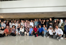 Perkuat Sinergi Pariwisata, INNSiDE by Meliá Yogyakarta Gandeng Lebih dari 50 Travel Agent