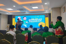 Bimbingan Pranikah RSUMM: Membangun Keluarga Sakinah, Mawadah, Warahmah