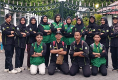 Generasi Muda Yogyakarta Aktif di Saka Bakti Husada, Tingkatkan Kesadaran Kesehatan Masyarakat