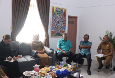 Bahas Program November-Desember 2026, TP PKK Lampung Tengah Siapkan Sejumlah Kegiatan