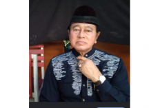 FUI DIY Serukan Dukungan untuk Presiden Prabowo Berantas Korupsi Tanpa Pandang Bulu
