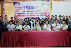 Pemkab Pringsewu Gelar Pelatihan Kewirausahaan Digital, Dorong Pemuda Ubah Konten Jadi Cuan