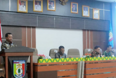Ekonomi Pringsewu Tumbuh 5,44 Persen, Pemkab Genjot Pertanian Modern hingga Hilirisasi