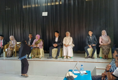 Purwanto Raih Suara Terbanyak di Pilkakon Tulung Agung, Ini Pesannya untuk Warga