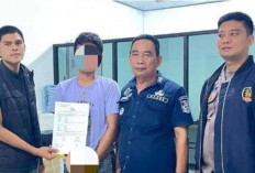 Bejat! Ayah di Lampung Utara Tega Cabuli Anak Kandung Selama 4 Tahun