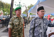 Pemkot Yogyakarta Gratiskan Pendidikan Anak Difabel, Hasto: Jangan Khawatir Tak Bisa Sekolah