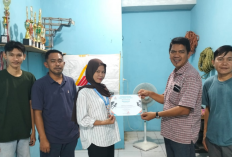 Atlet FPTI Bandar Lampung Bersinar, 7 Wakil Siap Melaju ke Pelatda Kejurnas 2025