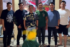 Berkenalan Lewat Instagram, Pria 23 Tahun di Lampung Utara Ditangkap Terkait Dugaan Persetubuhan Anak