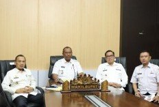 Wabup Lamteng Ikuti Ikuti Pelucuran IPKD-MCP 2025