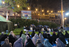 CII Ajak Generasi Muda Lampung Kembangkan Diri Lewat Welcome Fest – CII Camp 2025