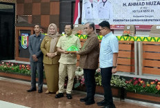 Kunjungi Pringsewu, Ketua MPR RI Tekankan Pentingnya Empat Pilar Kebangsaan