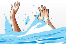 Dua Siswi SD Sendang Agung Tenggelam di Galian Pasir, Ditemukan Tewas