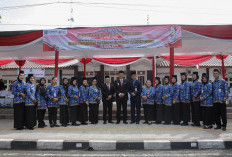 Upacara Hari Kartini dan OTDA 2026, Wabup Sleman Danang Maharsa Tekankan Kesetaraan dan Reformasi Birokrasi