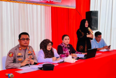 Antusias Warga Membludak, Ni Ketut Dewi Nadi Gelar Sosialisasi PIP di Gunungsugih