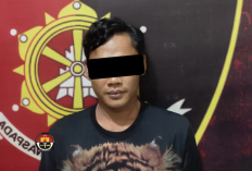 Sempat Buron 4 Bulan, Pelaku Pengeroyokan di Banjarsari Akhirnya Ditangkap Polisi