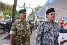 Hasto Wardoyo Apresiasi Aksi Inklusi Diwa Foundation, Pendidikan Anak Difabel Dijamin Pemkot Yogyakarta