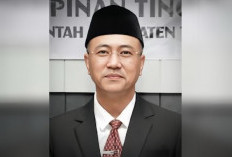 Tenaga Pendamping Perkuat Percepatan Pembangunan di Provinsi Lampung