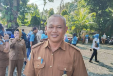 Wujudkan Kota Metro Bebas Rabies, 89 Petugas Diterjunkan untuk Vaksinasi Massal
