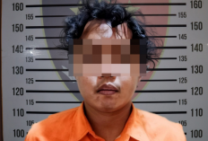 Kenalan Online Berujung Petaka, Polisi Ringkus Pemerkosa di Pringsewu