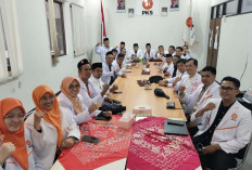 PKS Lampung Wujudkan Aksi Nyata untuk Masyarakat Lewat 21 Bidang Kerja