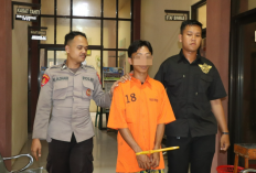 Terungkap, Pria 25 Tahun yang Ditemukan Bareng Pelajar 16 Tahun di Kos Pringsewu Jadi Tersangka