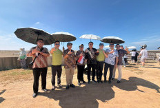 Satelit Lampung-1 Resmi Mengorbit, Kolaborasi Lampung, BRIN, dan Shandong Siap Hadirkan Inovasi Baru