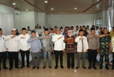 Alumni Haji di Lampung Didorong Aktif Berkontribusi untuk Masyarakat dan Pembangunan Daerah