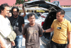 Sadis! Bocah 10 Tahun Jadi Korban Pembunuhan dan Pemerkosaan, Pelaku Ditangkap Tekab 308 di Mesuji