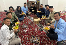 BKPRMI Lampung Siap Gelar Pelantikan Pengurus pada 12 Oktober