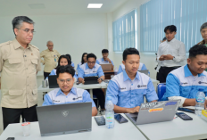 Menaker Buka Peluang Pelatihan Kerja Gratis, Ada 7 Bidang Keahlian yang Bisa Dipilih