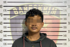 Jejak Ponsel Korban Buka Jalan Polisi Ungkap ARS, Terduga Pelaku Pencurian dan Pencabulan di Pringsewu